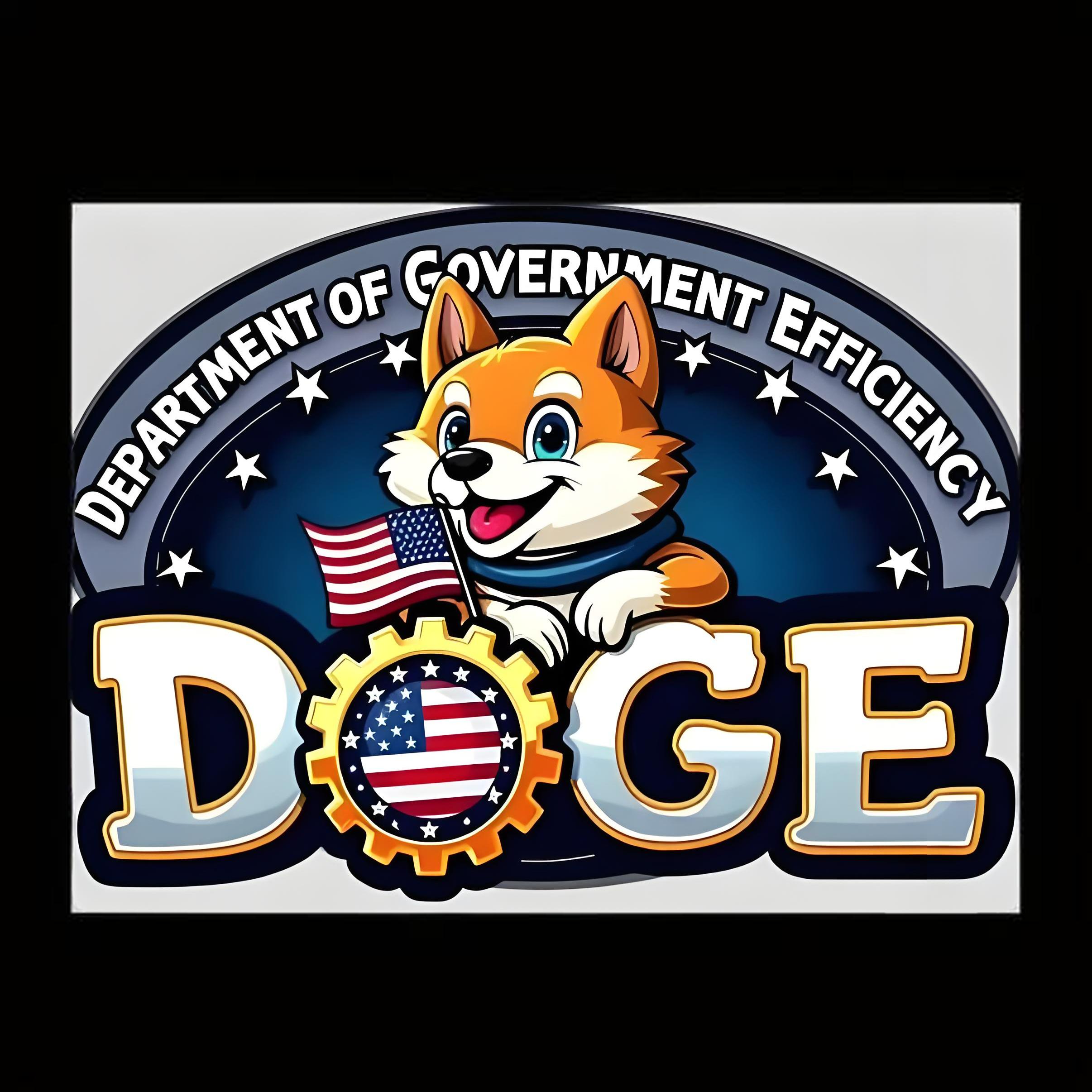 D.O.G.E