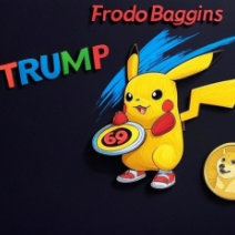 FrodoBagginsTrumpPikachu69Inu