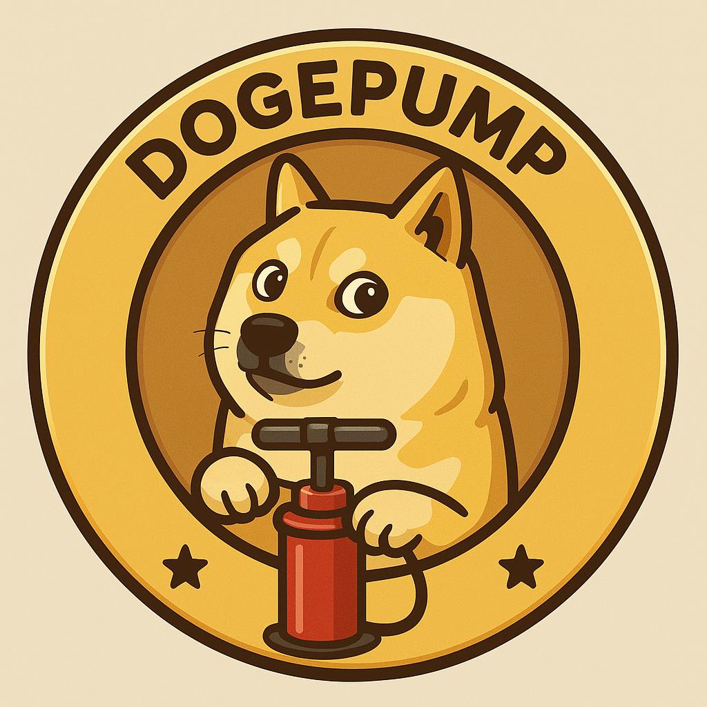 Doge Pump Coin