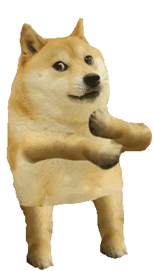 Doge Dance