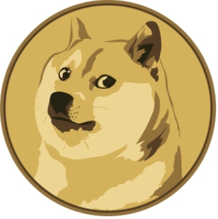 Dogecoin Cardinals