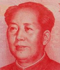 Chinese Yuan