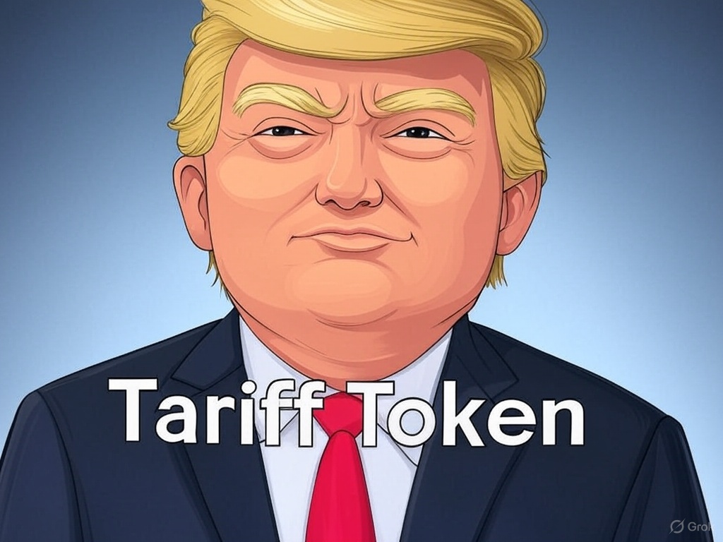 Tariff Token