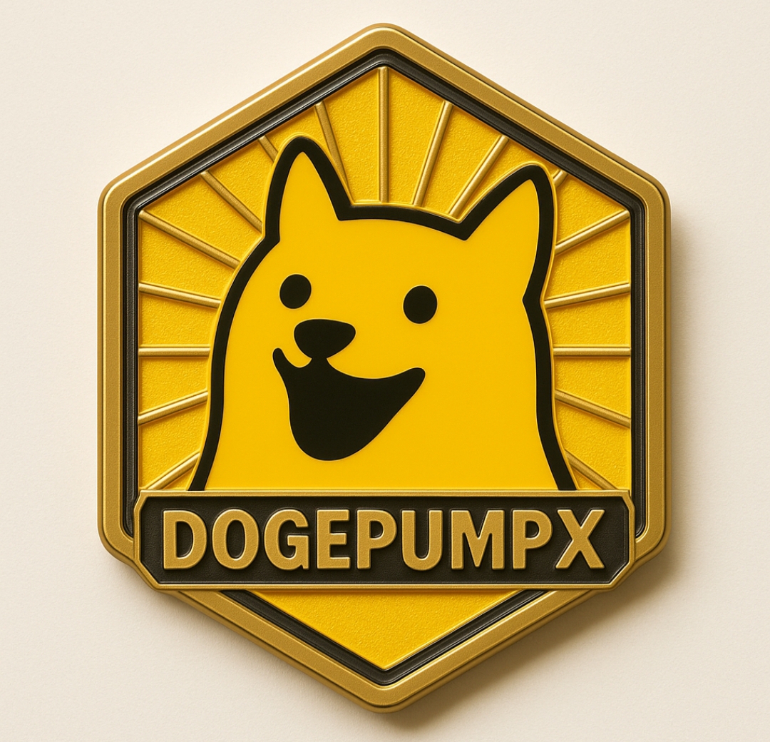 DOGEPUMPX