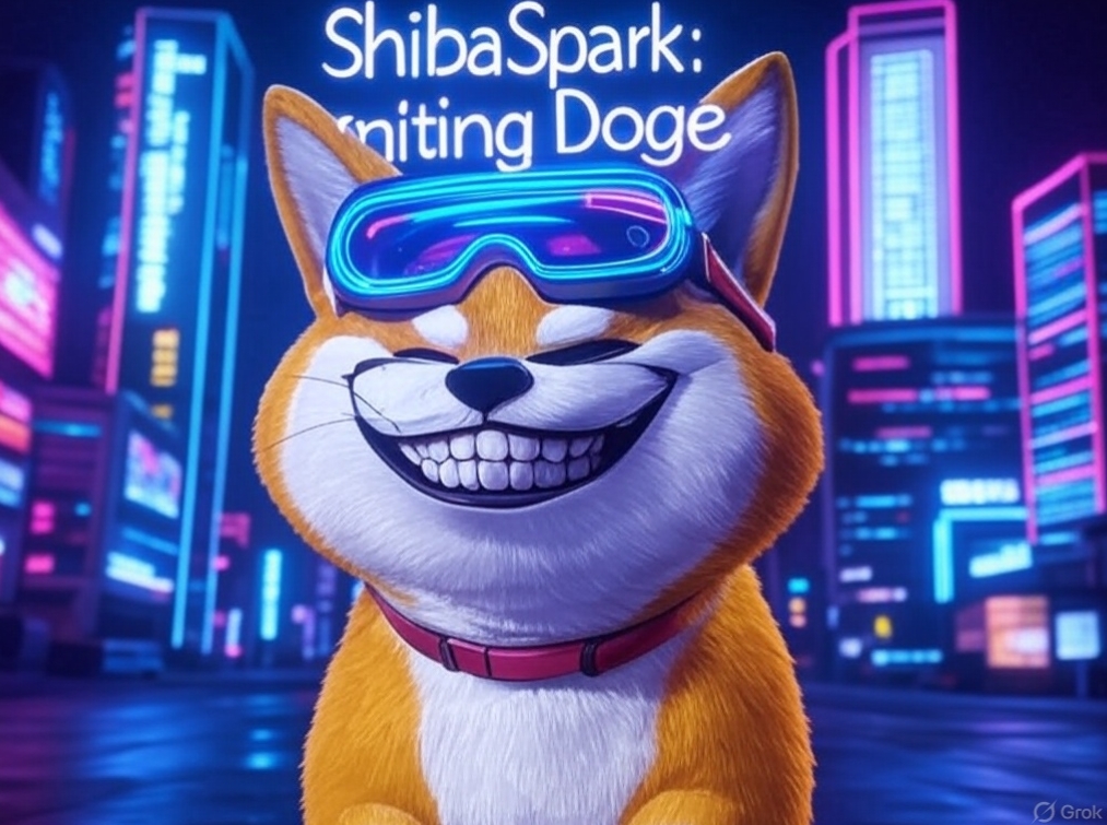 ShibaSpark