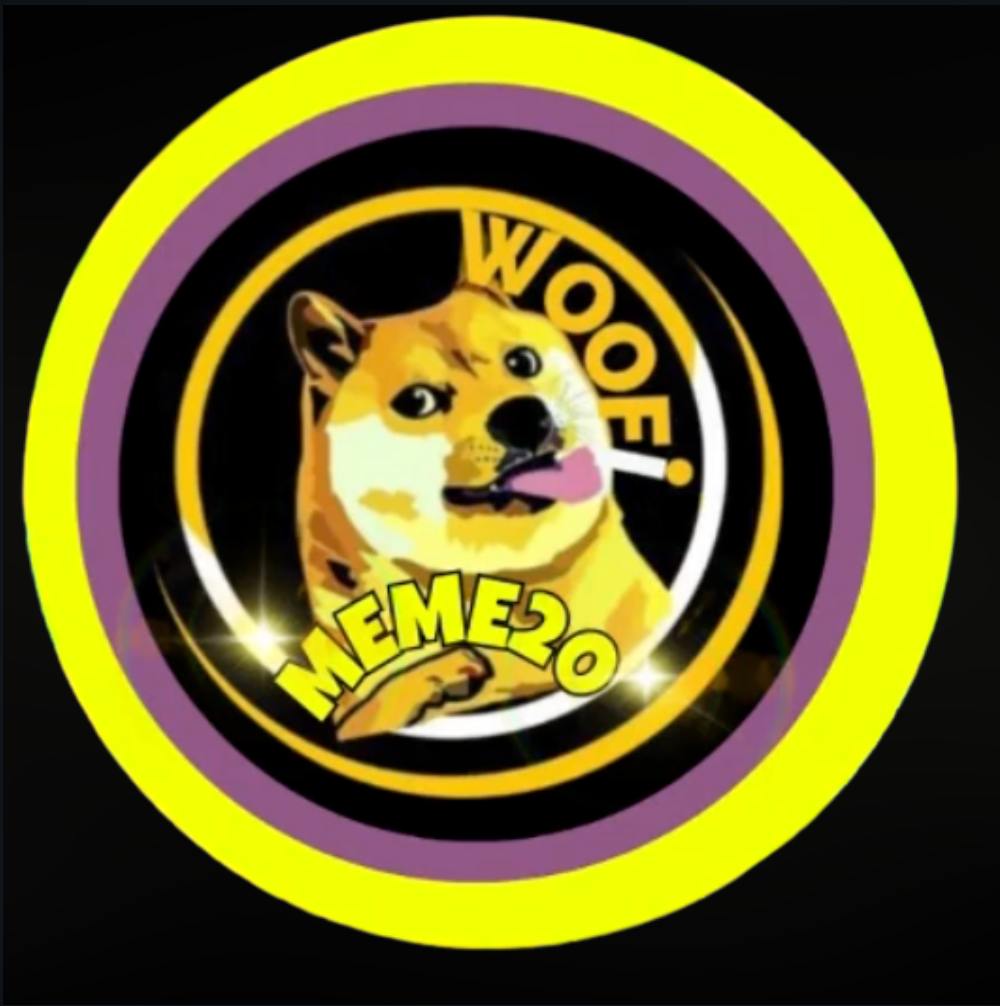 WOOFI MEME20