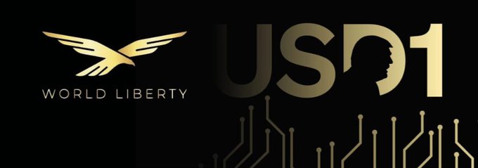 World Liberty Financial USD