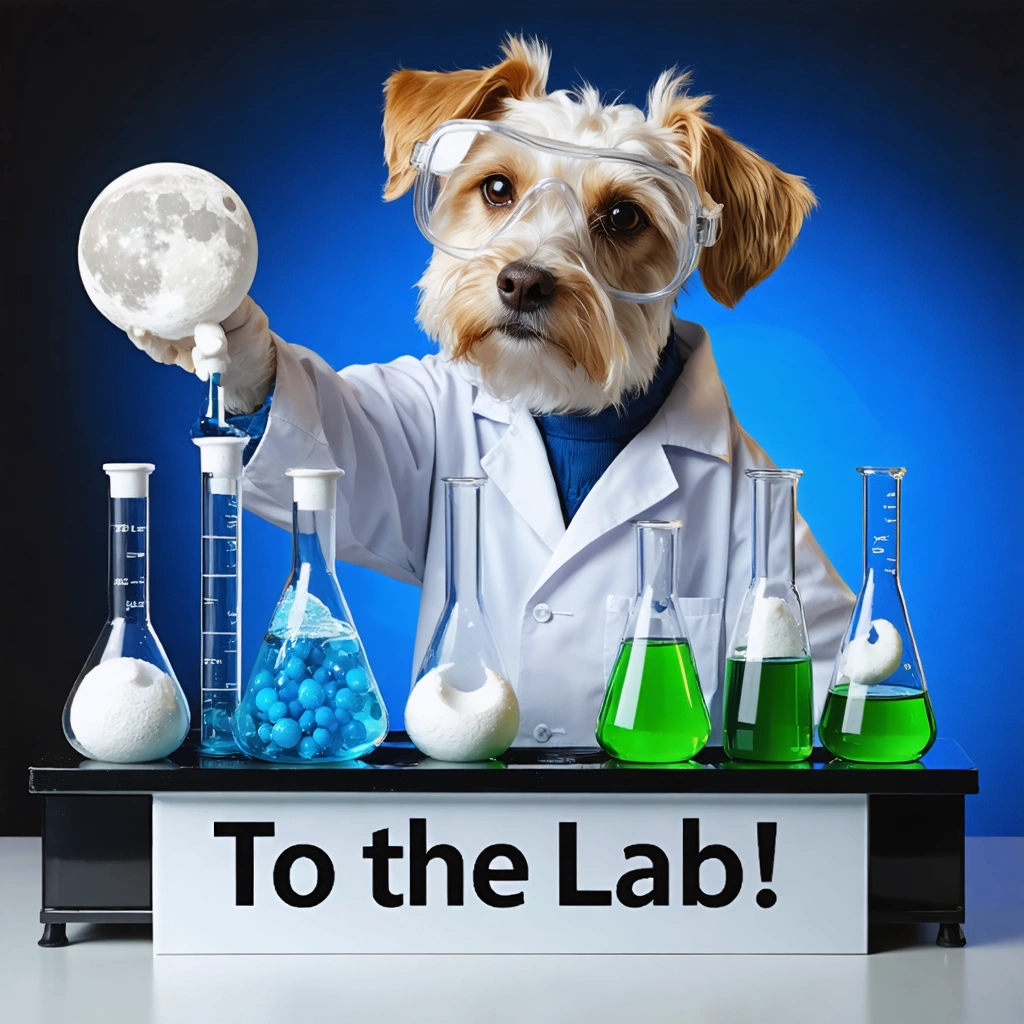 LabDoge